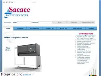 sacace.com