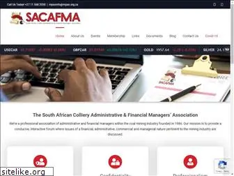 sacafma.org.za