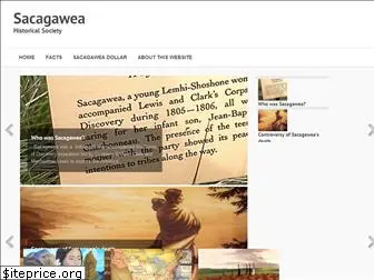 sacagawea-biography.org