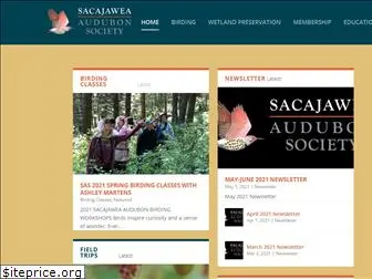 sacajaweaaudubon.org