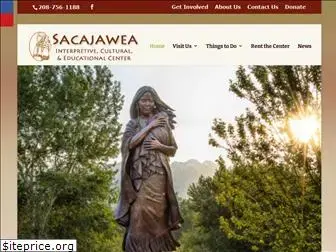 sacajaweacenter.org