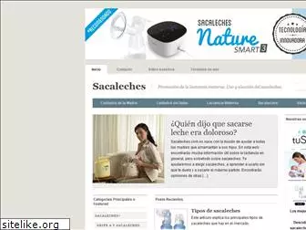 sacaleches.com.es