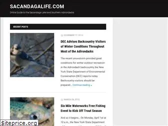 sacandagalife.com