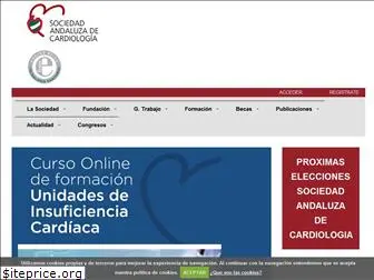 sacardiologia.com