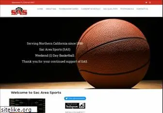 sacareasports.net