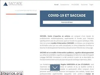 saccade.ca