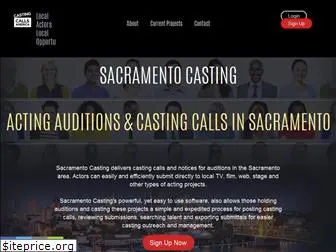 saccasting.com