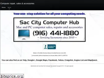 saccityhub.com