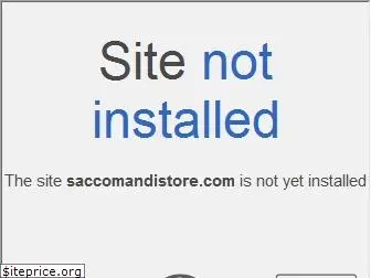 saccomandistore.com