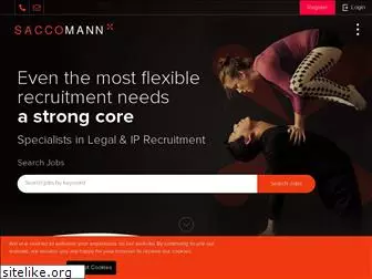 saccomann.com