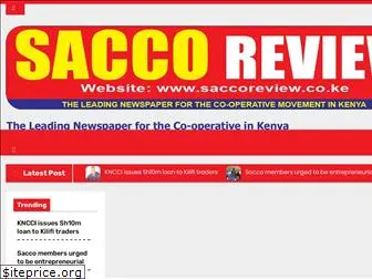 saccoreview.co.ke