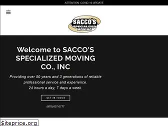 saccosinc.com