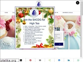 sacdg.co.za