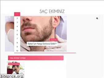 sacekiminiz.com