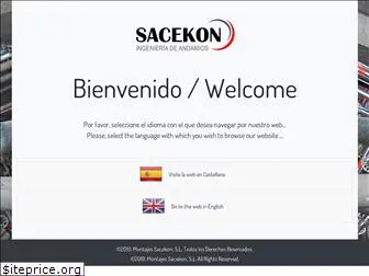 sacekon.es