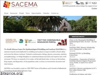 sacema.com