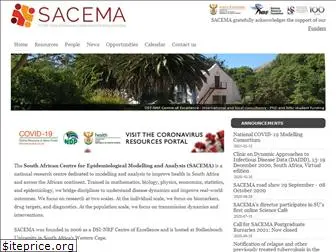 sacema.org