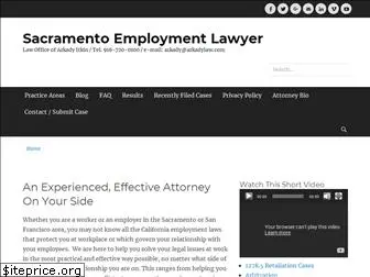 sacemploymentlawyer.com