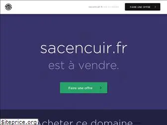 sacencuir.fr