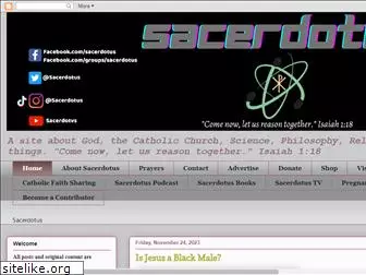 sacerdotus.com