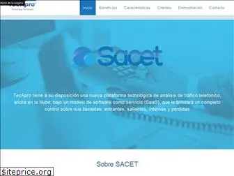 sacet.net