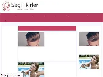 sacfikirleri.com