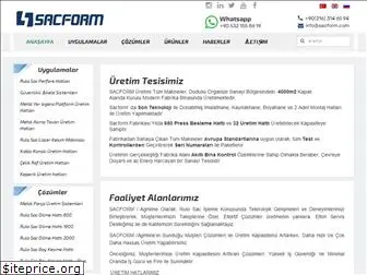 sacform.com