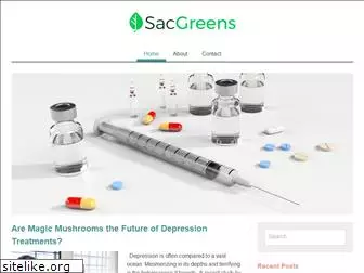 sacgreens.org