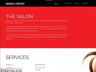 sachaolivier.com