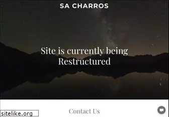 sacharros.org
