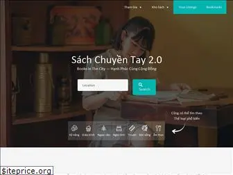 sachchuyentay.com