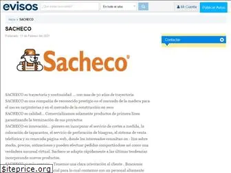 sacheco.com.ar