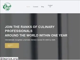 sachefsacademy.com