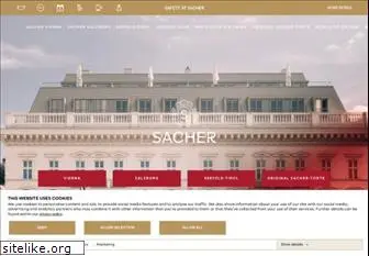 sacher.com