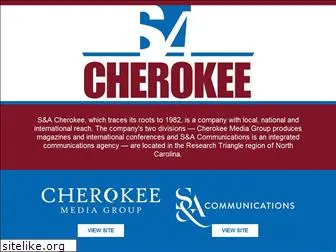 sacherokee.com