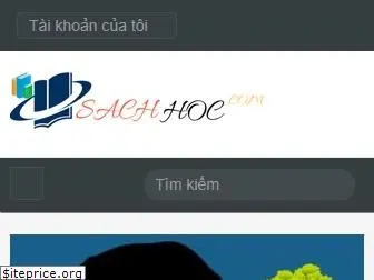 sachhoc.com