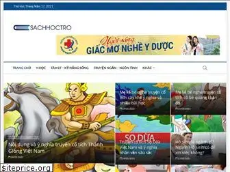 sachhoctro.com.vn