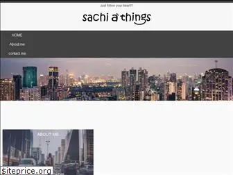 sachiathings.com