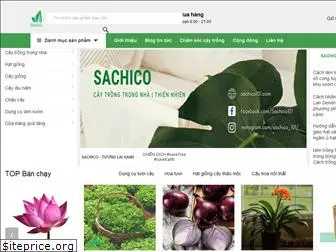 sachico101.com