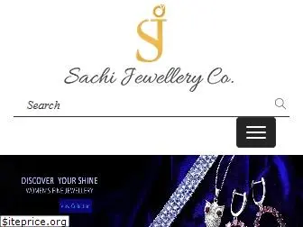 sachijewellery.com