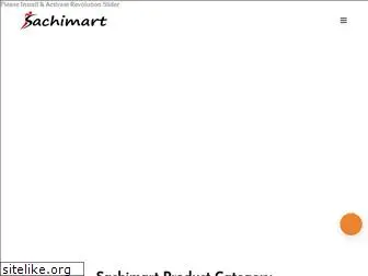 sachimart.com