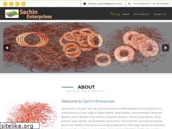 sachincopperwasher.co.in