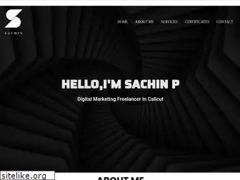 sachinp.com