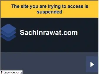 sachinrawat.com