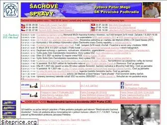 sachovespravy.eu