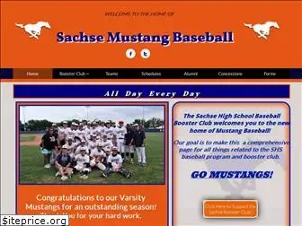 sachsebaseball.net