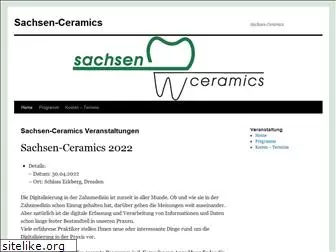 sachsen-ceramics.de