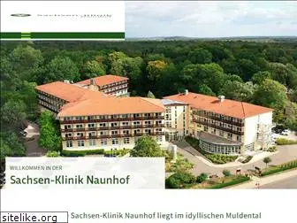 sachsen-klinik.de