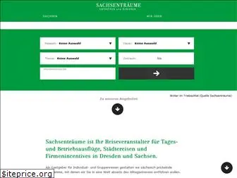 sachsen-traeume.de