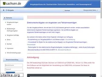 sachsen-vergabe.de